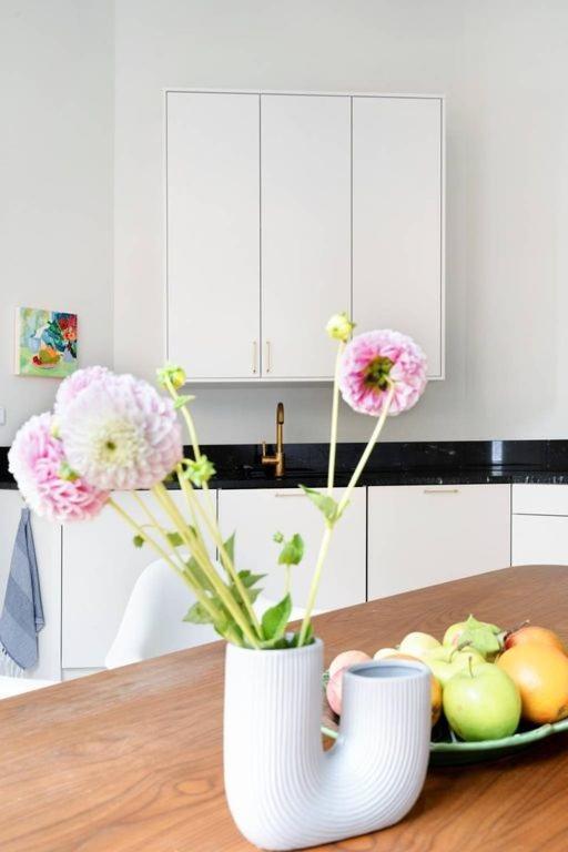 Friedrichstrasse Appartement