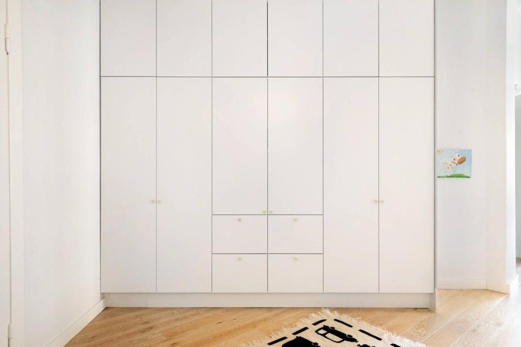 Appartement Friedrichstrasse